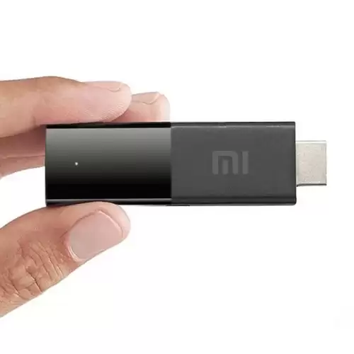 Pay Only $42.99 For [official International Edition] Xiaomi Mi Tv Stick With Google Assistant Netflix 1080p1gb Ram + 8gb Rom Android 9.0 With This Coupon Code At Geekbuying