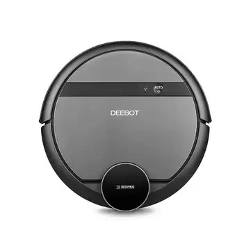Order In Just $199.99 / €181.22 Ecovacs Deebot 901 Robot Vacuum Cleaner 3000mah With App Control With This Coupon At Banggood