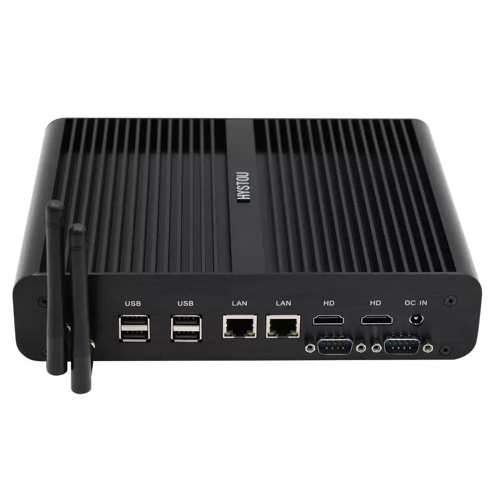 Order In Just $219.99 Hystou Mini Pc Intel Core I3-5005u 8gb+128gb/8gb+256gb Ddr3 Intel Hd Graphics 5500 Dual Core 2.0ghz Windows 7/8/10 Linux Hdmi Wifi Fanless Pc With This Coupon At Banggood