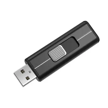 Order In Just $17.7 Blitzwolf Bw-up3 Usb3.2 Gen 2 Flash Drive 64/128/256gb Push-pull Memory Disk With This Coupon At Banggood
