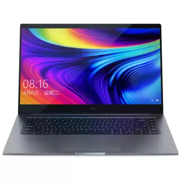Order In Just $1059.99 Xiaomi Mi Laptop Pro 15.6 Inch Intel Core I7-10510u Nvidia Geforce Mx250 16gb Ddr4 Ram 1tb Ssd 100% Srgb Fingerprint Backlit Notebook - Gray With This Coupon At Banggood