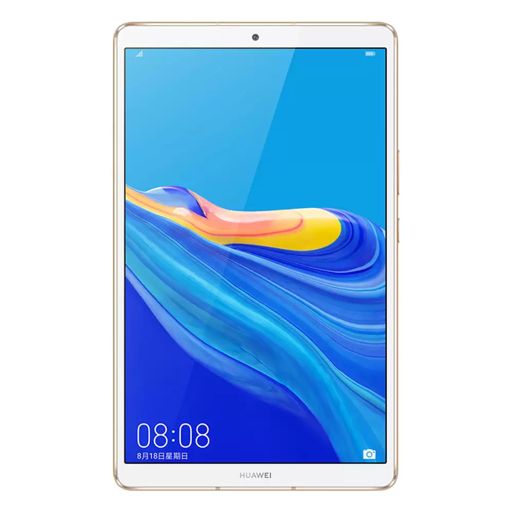 Order In Just 319.99 Huawei M6 Cn Rom Wifi 64gb Hisilicon Kirin 980 Octa Core 8.4 Inch Android 9.0 Pie Tablet With This Coupon At Banggood