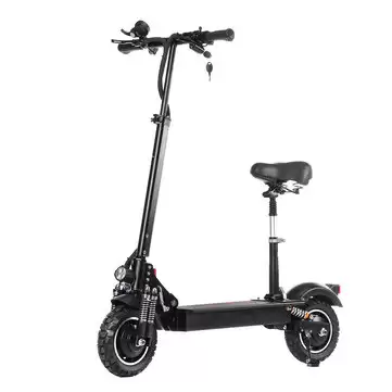Order In Just $869.99 Laotie Es10 2000w Dual Motor 23.4ah 52v 10 Inches 80km Mileage Folding Electric Scooter With This Coupon At Banggood
