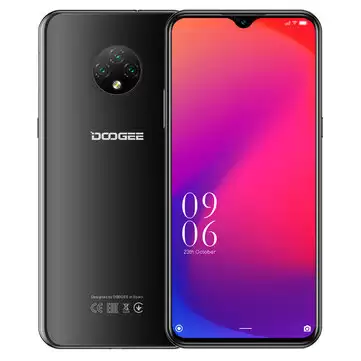Order In Just $59.99 / €54.97 Doogee X95 2+16 With This Coupon At Banggood