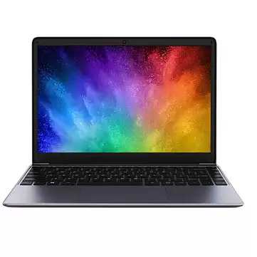 Order In Just $229.99 / €210.76 For Chuwi Herobook Pro 14.1 Inch Intel N4000 8gb 256gb Ssd 38wh Battery Glare-proof Notebook With This Coupon At Banggood