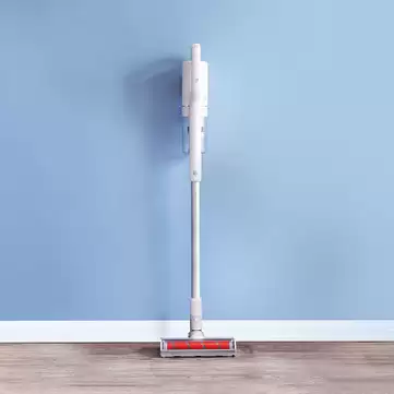 Order In Just $168.99 / €150.27 Roidmi F8e Cordless Vacuum Cleaner 18500pa With Magnet Stand Charger App Control From Xiaomi Youpin With This Coupon At Banggood
