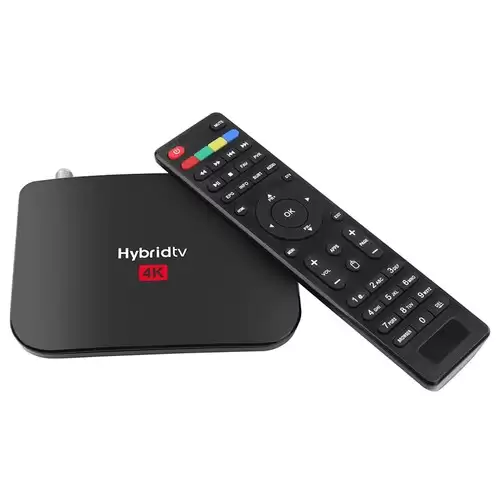 Order In Just $58.99 Mecool M8s Plus S2 Dvb-s/s2/s2 4k Tv Box Amlogic S905x2 2gb/16gb Android 9.0 2.4g Wifi Usb3.0 Hdr Youtube Plex - Black With This Discount Coupon At Geekbuying