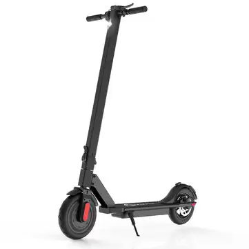 Order In Just $325.99 20% Off For [eu Direct] Megawheels S5s 7.5ah 36v 250w 8.5in Folding Electric Scooter With This Coupon At Banggood