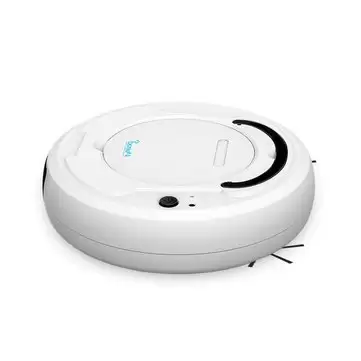 Order In Just $32.99 / €29.44 Bowai Usb Charging Smart Sweeping Robot Intelligent Sweeping Robot Household Appliance Cleaning Machine Sweeping Machine Vacuum Cleaner With This Coupon At Banggood