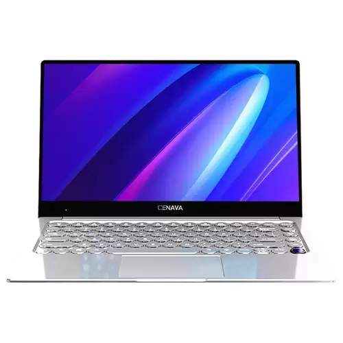 Order In Just $526.99 Cenava N145 Laptop Intel Core I7-6500u 14.1 Inch 1920 X 1080 Ips Screen Intel Hd Graphics 520 Windows 10 8gb Lpddr4 256gb Ssd - Silver With This Discount Coupon At Geekbuying