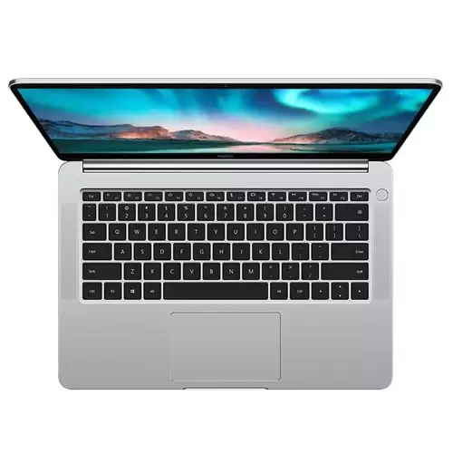 Pay Only $639.99 For Huawei Honor Magicbook Laptop Amd Ryzen 5 3500u Quad Core - Silver With This Coupon Code At Geekbuying
