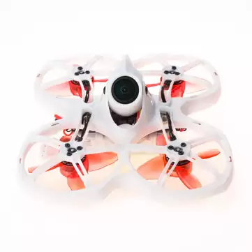 Order In Just $100.69 12% Off For Emax Tinyhawk Ii 75mm 1-2s Whoop Fpv Racing Drone Bnf Frsky D8 Runcam Nano2 Cam 25/100/200mw Vtx 5a Blheli_s Esc With This Coupon At Banggood