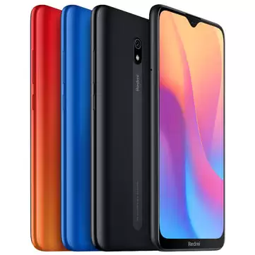 Order In Just $99.99 / €94.07 For Redmi 8a Global 2+32g With This Coupon At Banggood