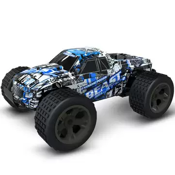 Order In Just $21.59 / €19.62 10% Off For Kyamrc 2811 1/20 2.4g 2wd High Speed Rc Car Drift Radio Controlled Racing Climbing Off-road Truck Toys With This Coupon At Banggood