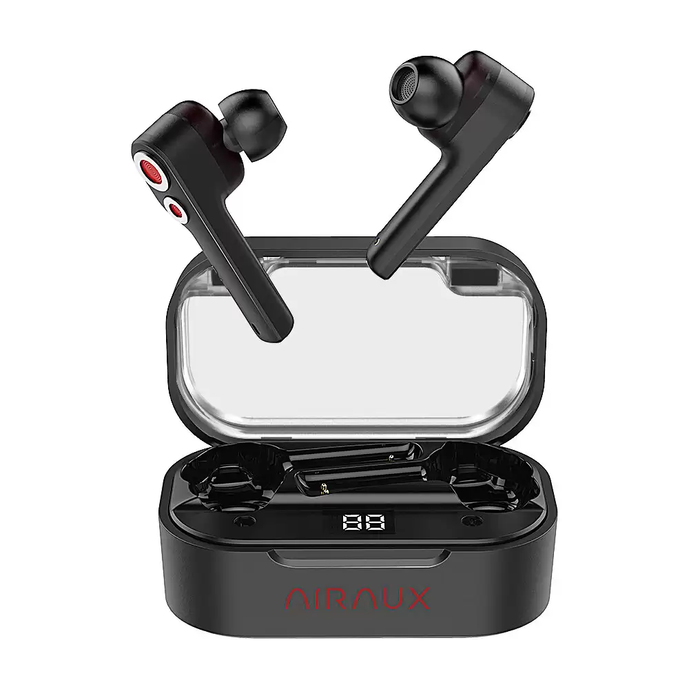 Order In Just $23.99 For Blitzwolf Airaux Aa-um6 Tws Bluetooth 5.0 Earphone With This Coupon At Banggood