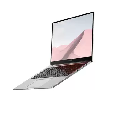 Order In Just $849.99 Xiaomi Redmibook Air 13.3 Inch 2560*1600 High Resolution Intel I5-10210y 8g Ram 512gb Ssd 89% Ratio 100%srgb Wifi 6 Type-c Fast Chargering 1kg Lightweight Notebook - Gray With This Coupon At Banggood