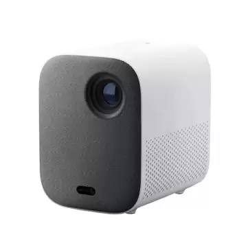 Order In Just $489.99 [youth Edition 2] Xiaomi Mijia Dlp Mini Led Wifi Projector 1080p Full Hd Bluetooth Voice Control Miui Tv System Iot Intelligence Noiseless For Outdoor Portable Cinema Home Theater With This Coupon At Banggood