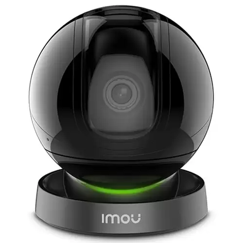 Order In Just $83.99 Dahua Imou Ranger Iq Ipc-a26hip Ip Camera 1080p Hd Night Vision Ai Human Detection Custom Voice Recording Siren Two-way Talk Home Company Security Monitor - Black With This Discount Coupon At Geekbuying