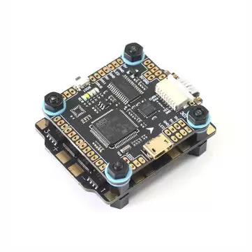 Order In Just $41.36 12% Off For Mamba F405 Mk2 Betaflight Flight Controller F40 40a 3-6s Dshot600 Fpv Racing Brushless Esc With This Coupon At Banggood