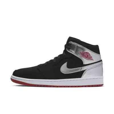 Get Rs. 3000 Off On Air Jordan 1 Mid At Nike India Deal Page