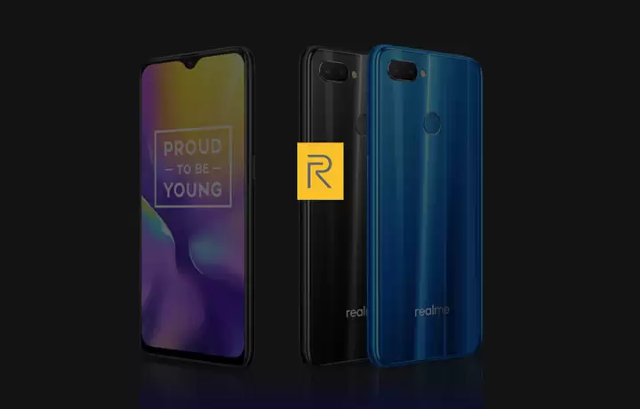 Get 7% Supercash At Realme Pay Via Mobikwik