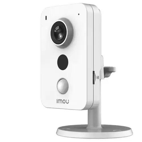 Pay Only $48.99 For Dahua Imou Cube 4mp Ipc-c22ep Ip Camera Pir Detection External Alarm Surveillance Two-way Talk Wi-fi Connection Home Company Security Monitor - White With This Coupon Code At Geekbuying