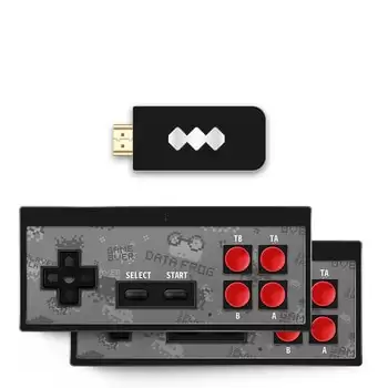 Order In Just $20.02 Data Frog 4k Hdmi Video Game Console Built In 568 Classic Games Mini Retro Console Wireless Controller Hdmi Output Dual Players At Aliexpress Deal Page