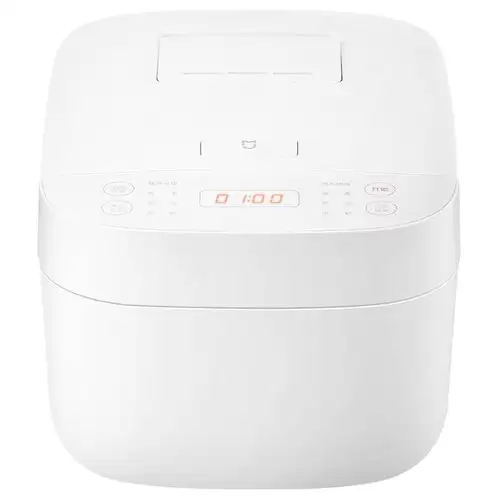 Pay Only $31.99 For Xiaomi Mijia C1 3l 650w Multifunctional Electric Rice Cooker Cn Plug - White With This Coupon Code At Geekbuying