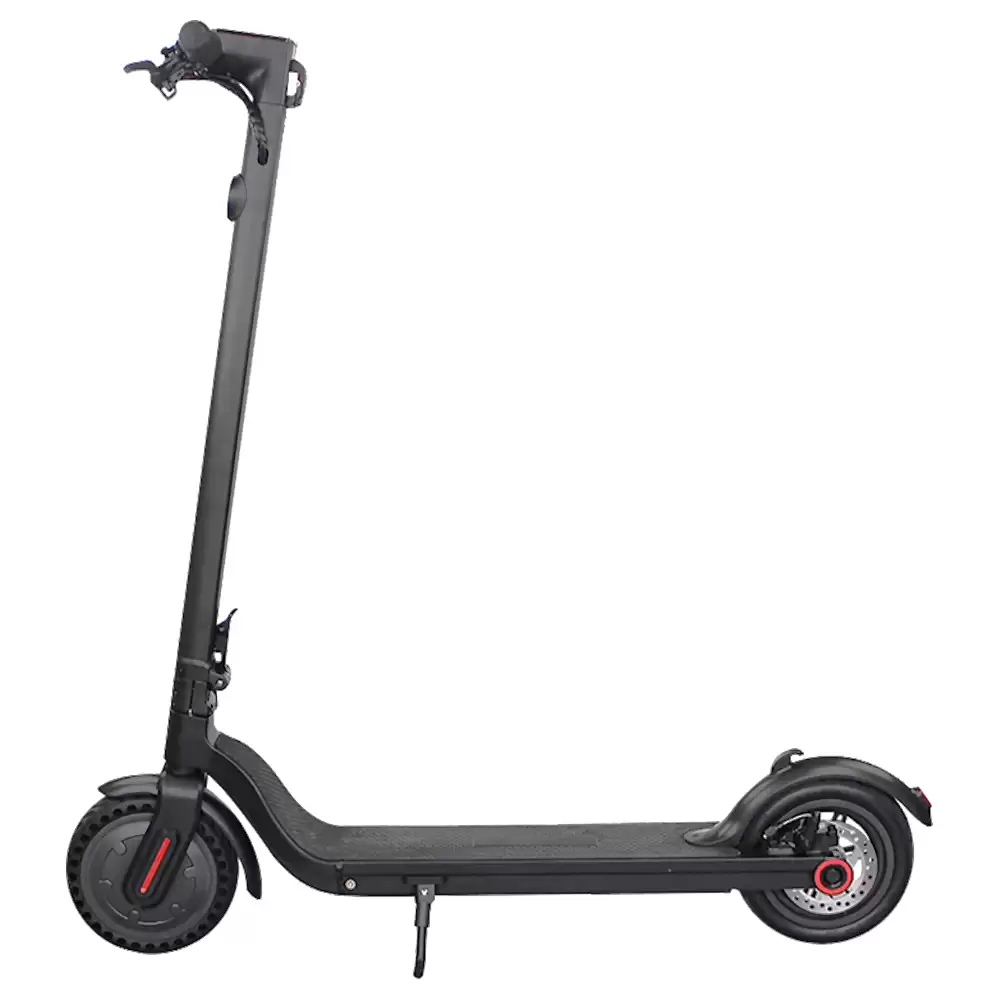 Order In Just $379.99 Eswing M4 Folding Electric Scooter 250w - Black With This Discount Coupon At Geekbuying