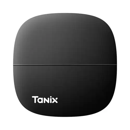 Order In Just $23.99 Tanix H2 Hi3798m V110 64 Bit Android 9.0 4k Tv Box 2gb/16gb 2.4g Wifi 100m Lan Miracast Dlna With This Discount Coupon At Geekbuying