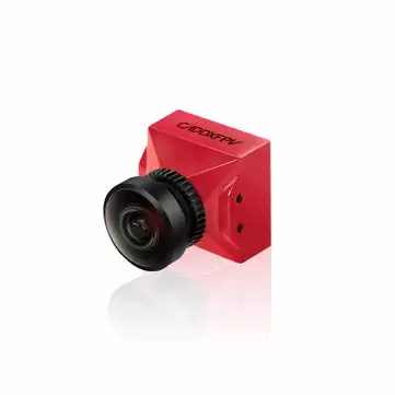 Order In Just $27.92 For Caddx Ratel Mini 1.8mm 1/1.8'' Starlight Hdr Sensor Super Wdr 1200tvl Mini Size Fpv Camera For Rc Racing Drone With This Coupon At Banggood
