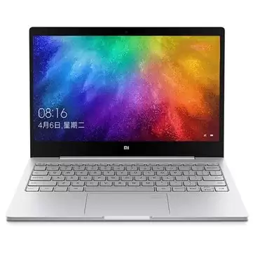 Order In Just $739.99 Xiaomi Mi Air Laptop 2019 13.3 Inch I5-8250u 8gb 256gb Mx250 With This Coupon At Banggood