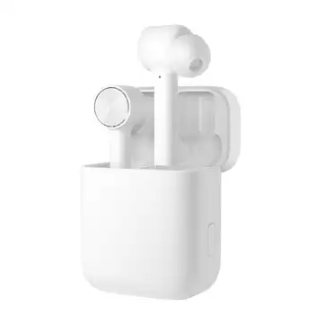Pay Only $45.99 For Original Xiaomi Air Tws True Wireless Bluetooth Earphone With This Discount Coupon At Banggood