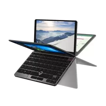 Order In Just $569.99 / €516.90 Chuwi Minibook Intel Core M3-8100y 16gb Ram 512gb Ssd 8 Inch Windows 10 Tablet With This Coupon At Banggood
