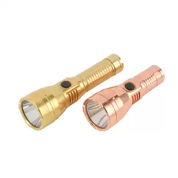 Order In Just $67.19-71.99 20% Off For Astrolux Ft03 Mini Nm1 Led Copper Brass 510lm Hunting Flashlight With This Coupon At Banggood