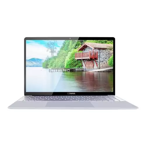 $355.99 For [it Stock] Cenava F151 Laptop Intel Celeron J3455 Quad Core 15.6