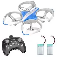 Get 10% Discount Redpawz R013 Drone For Children With Touchless Control At Geekbuying Poland