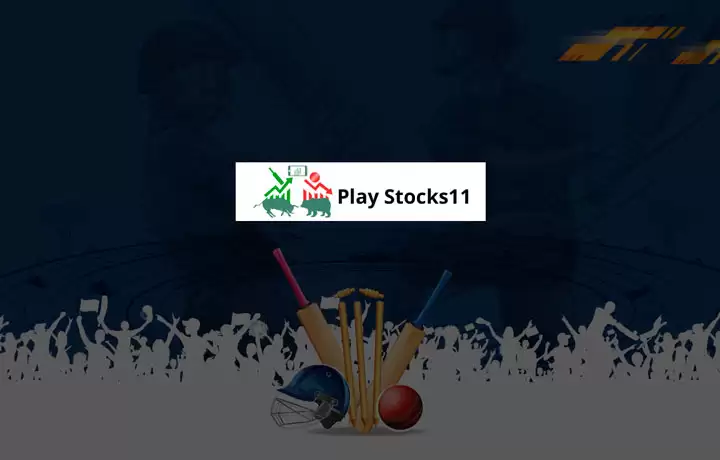 Use Supercash To Get Up To Rs.1000 Discount At Playstocks11 Pay Via Mobikwik