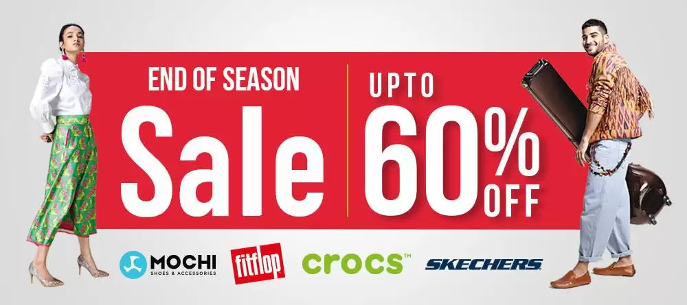 Get Rs. 1000 Off On Metroshoes With This Coupon Code