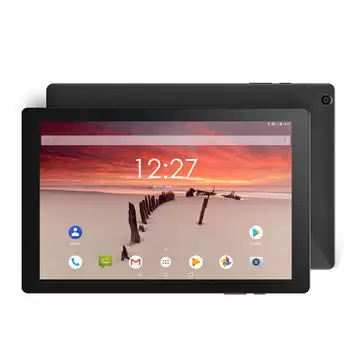 Order In Just $123.99 / €112.83 Chuwi Hipad Lte 32gb Mtk6797x Helio X27 Deca Core 10.1 Inch Android 8.0 4g Tablet With This Coupon At Banggood