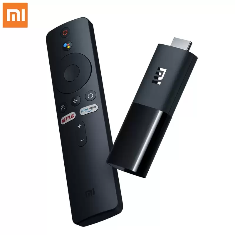 Flash Deals Aliexpress Deal Coupon Buy Xiaomi Tv Stick | From $ 34 to $ 15.21