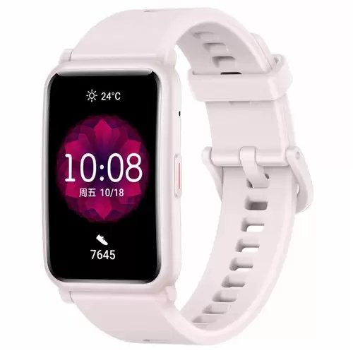 Order In Just $111.99 Huawei Honor Es Smartwatch 1.64