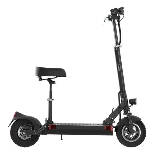 Order In Just $834.99 Eleglide D1 Master Off-road Folding Electric Scooter 10
