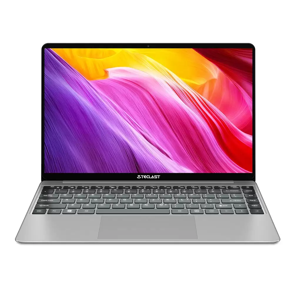 Order In Just $334.99 Teclast F7 Plus Laptop 14.1 Inch N4100 8gb Ram 256gb Rom With This Coupon At Banggood