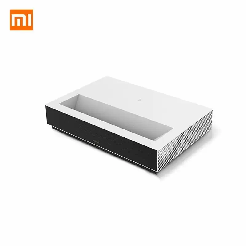 Order In Just $1,369.99 [new Version]xiaomi Fengmi 4k Cinema Laser Projector 2000 Ansi Lumens With This Coupon At Banggood