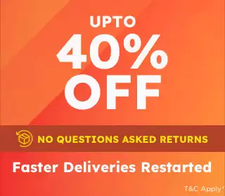 Get Flat Rs.1500 Off On Orders Of Rs.15,000 With This Discount Coupon At Pepperfry