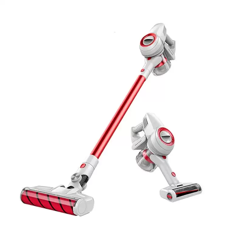 Order In Just $155.99 Jimmy Jv51 Cordless Stick Handheld Vacuum Cleaner 115aw 18000pa Dust Mite Controller Ultraviolet Lightweight For Home Hard Floor Carpet Pet With This Coupon At Banggood