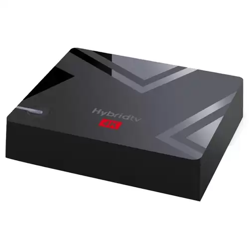 Pay Only $64.99 For Mecool K5 Dvb-t2/s2/c 2gb/16gb Android 9.0 Tv Box Amlogic S905x3 Epg Pvr Recording Cccam Newcam Biss Key With This Coupon Code At Geekbuying