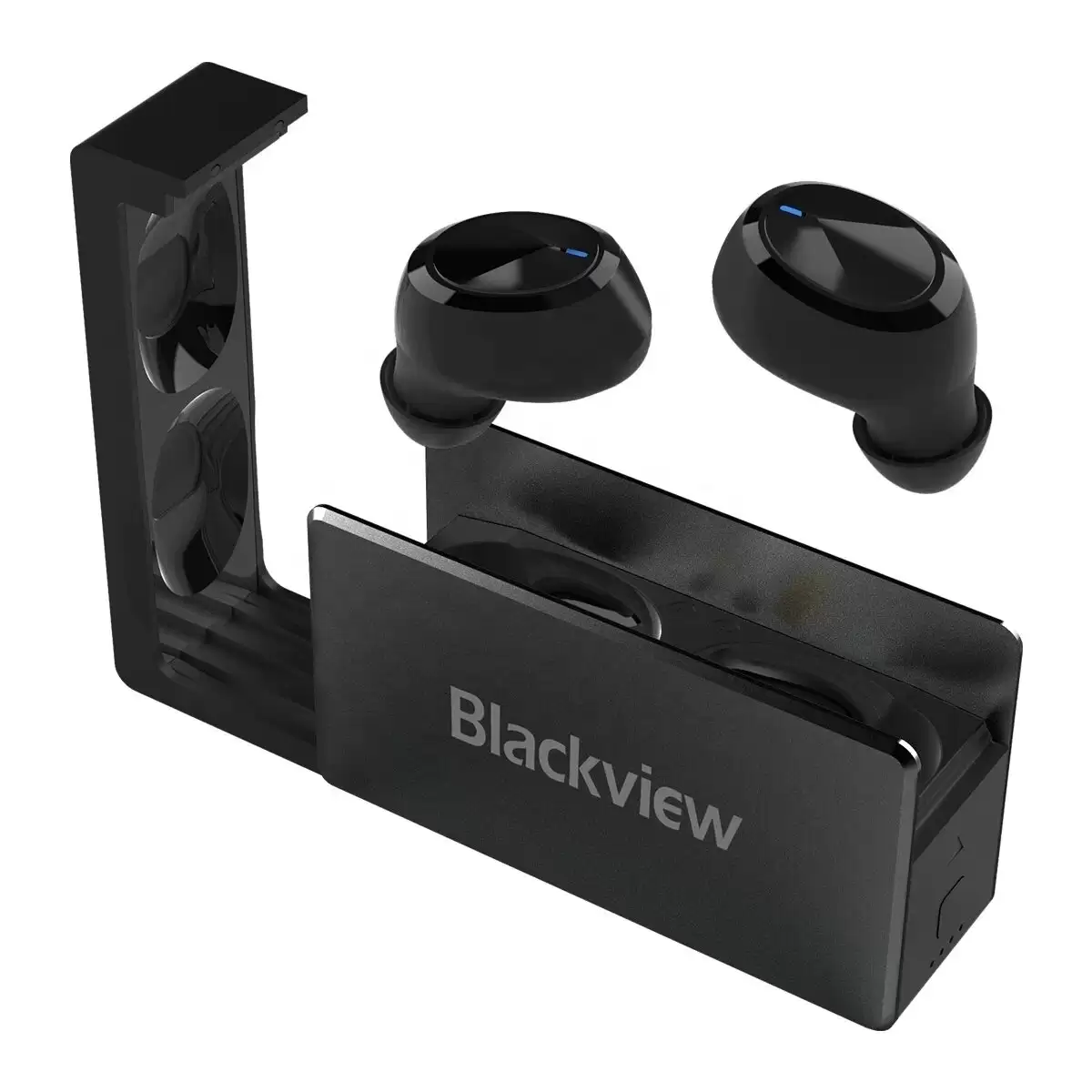Order In Just $26.99 Blackview Airbuds 2 Wireless Bluetooth 5.0 Earphones With This Coupon At Banggood