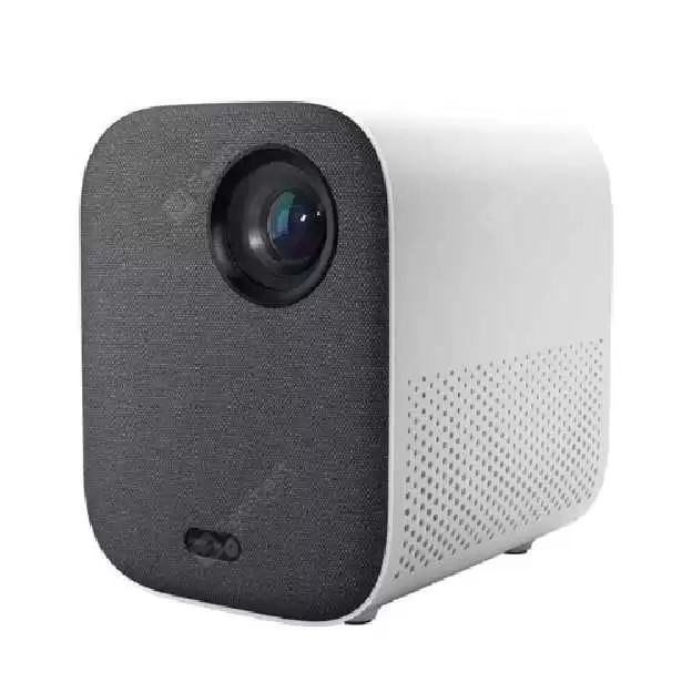 Order In Just $429.99 Global Version Xiaomi Mi Compact Projector 1080p Full Hd Dolby Audio Nauto-focusing Android Tv 9.0 Average 500 Ansi Lumens Smart Home Cinema At Gearbest With This Coupon